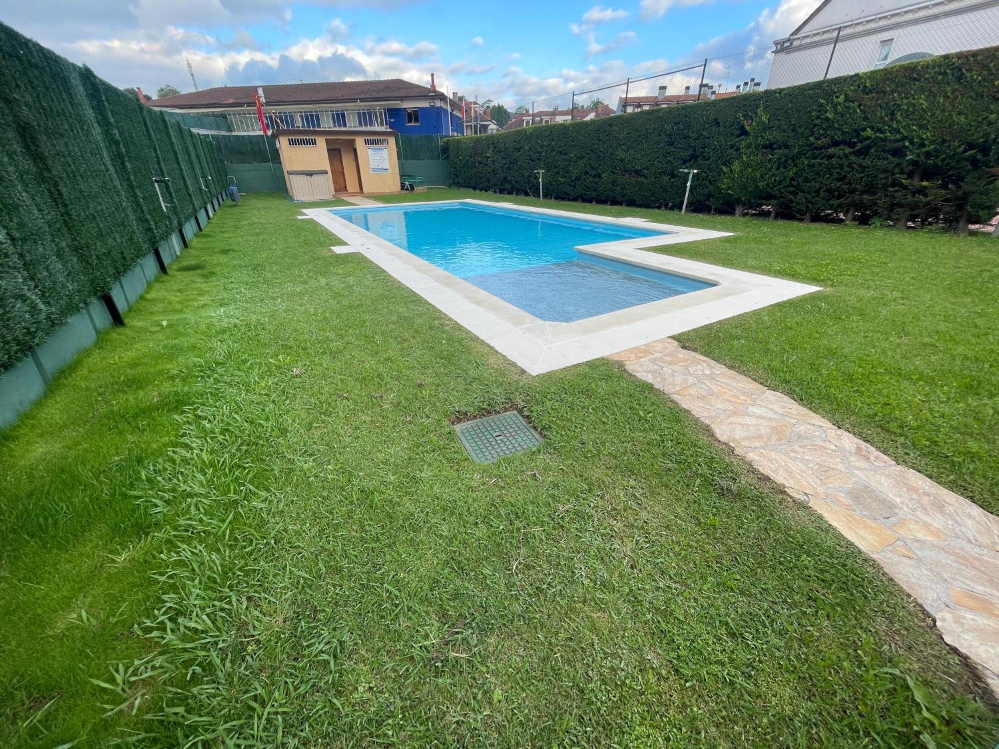 Apartamento Entero Viento Del Norte Saron Exterior foto